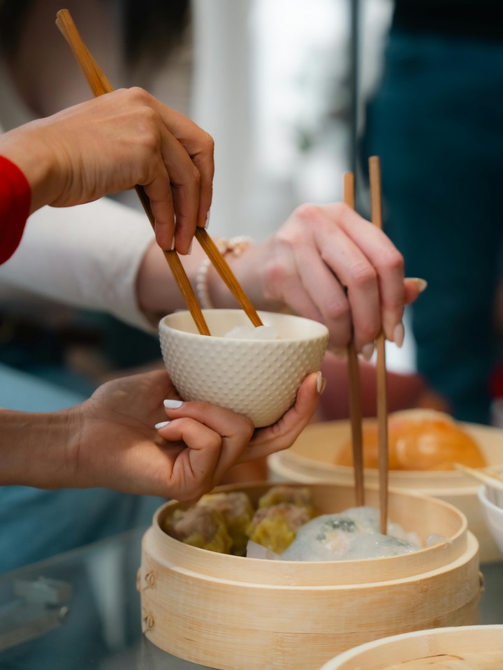 Paličky - ilustračné foto